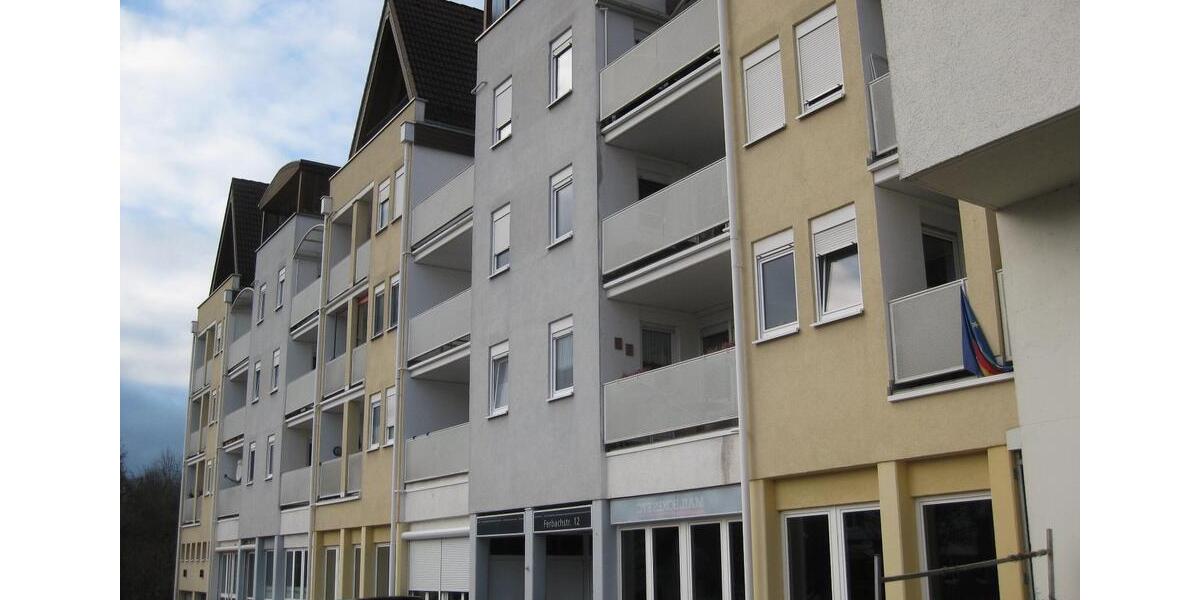 Etagenwohnung Höhr-Grenzhausen Grenzhausen - 2 Zimmer, 59 m&sup2;, 129.000&euro; | Angebot:25403086