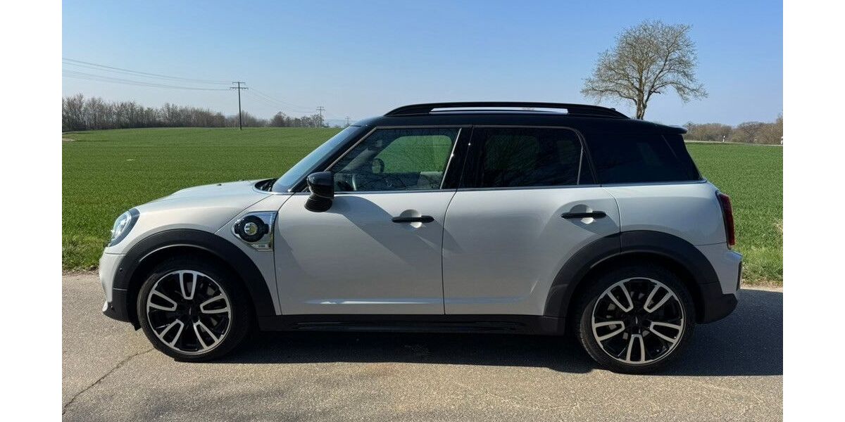 Mini Countryman SE (Cooper) 43.800 km 29.500 &euro; Weitersburg 56191