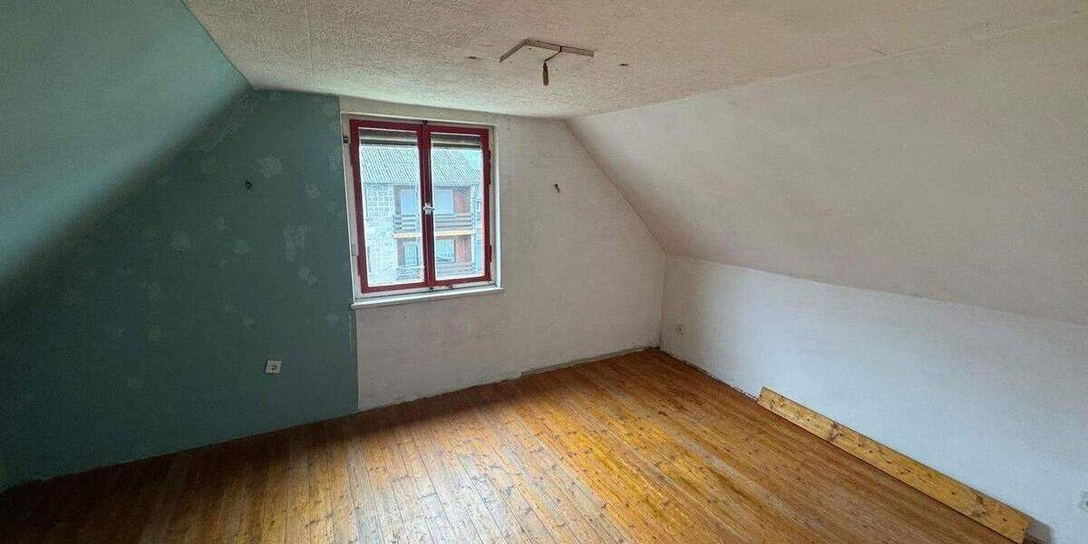 Einfamilienhaus Hartenfels - 4 Zimmer, 95 m&sup2;, 100.000&euro; | Angebot:25745779