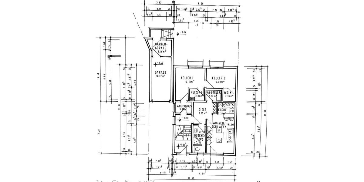 Einfamilienhaus Koblenz Karthause - 6 Zimmer, 180 m&sup2;, 725.000&euro; | Angebot:26051166
