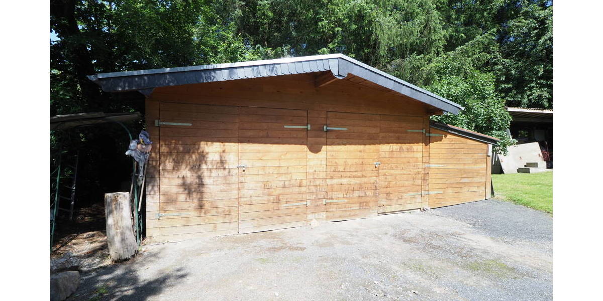 Mehrfamilienhaus, Wohnhaus Wirscheid - 1 Zimmer, 249 m&sup2;, 349.000&euro; | Angebot:25729657