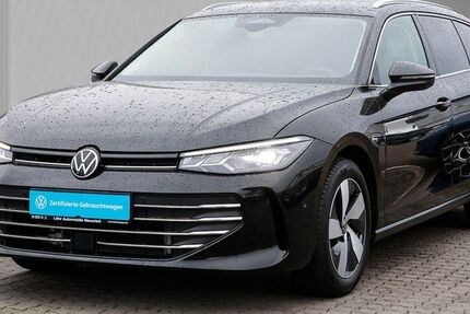 VW Passat Variant 25.233 km 32.880 &euro; Neuwied 56564