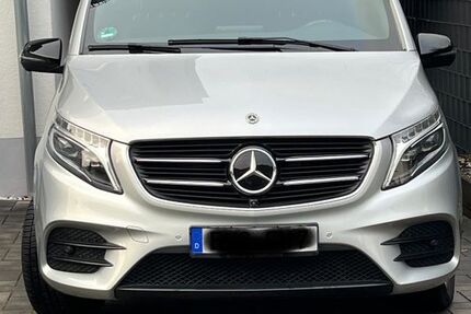 Mercedes-Benz V 250 73.000 km 46.900 &euro; Bad Ems 56130