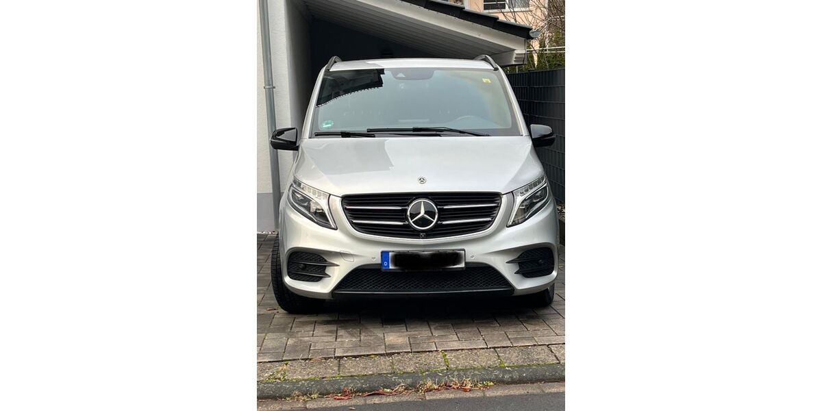 Mercedes-Benz V 250 73.000 km 46.900 &euro; Bad Ems 56130
