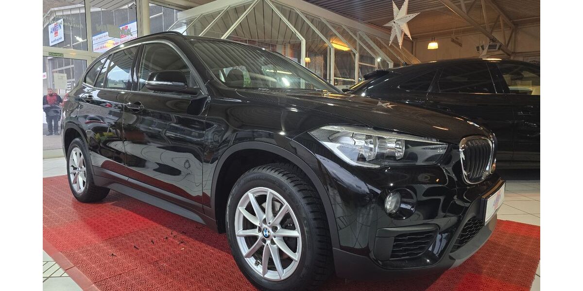 BMW X1 99.990 km 15.800 &euro; Lahnstein 56112