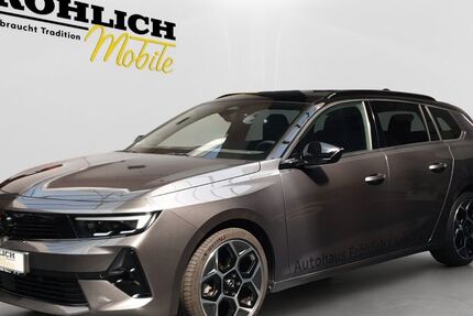 Opel Astra 15.877 km 27.900 &euro; Koblenz 56073