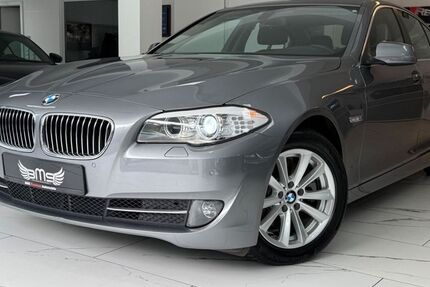 BMW 523 86.000 km 12.475 &euro; Sinzig 53489