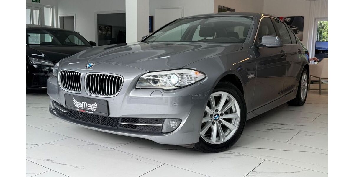 BMW 523 86.000 km 12.475 &euro; Sinzig 53489