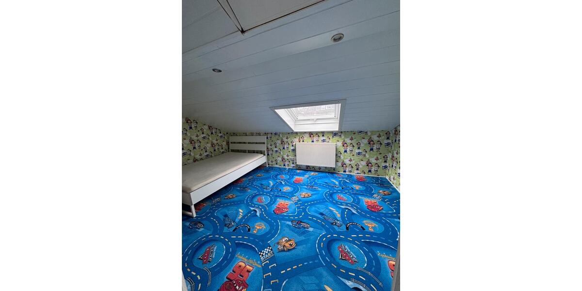 Etagenwohnung Mayen - 1.360&euro; | Angebot:25632389