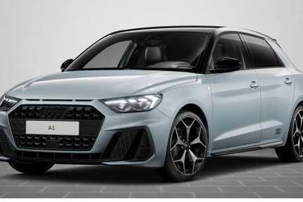 Audi A1 2.500 km 34.994 &euro; Mayen 56727