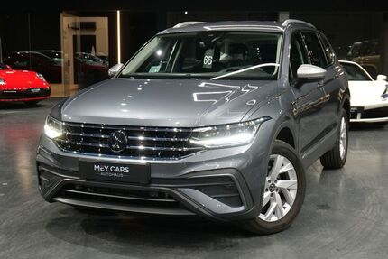 VW Tiguan Allspace 112.130 km 25.980 &euro; Koblenz 56070