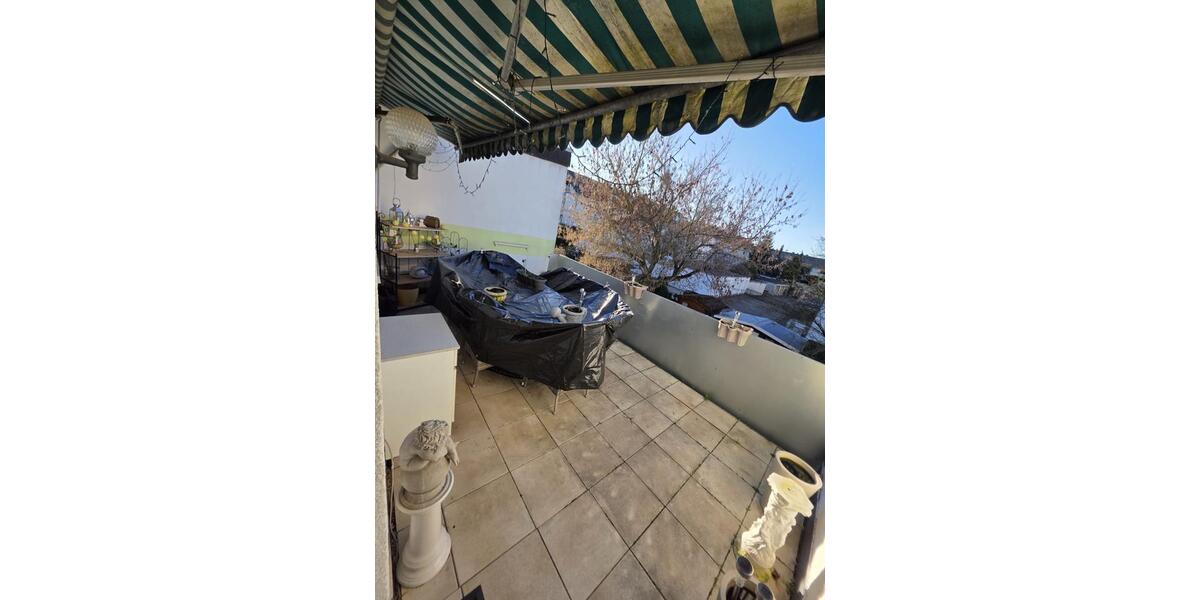 Etagenwohnung Koblenz Bubenheim - 3 Zimmer, 90 m&sup2;, 800&euro; | Angebot:25852447