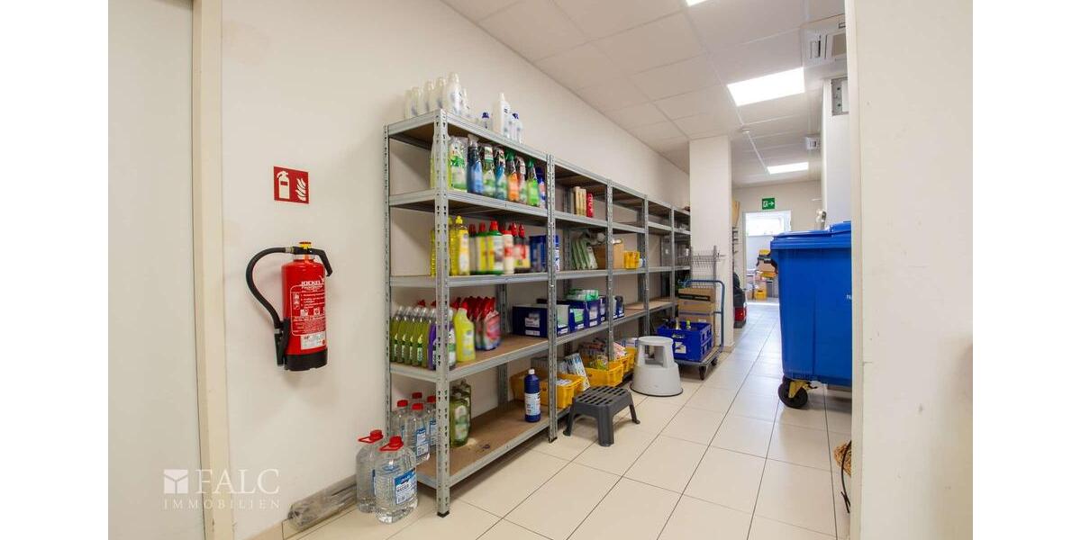 Gewerbeobjekt Waldbreitbach - 2.464&euro; | Angebot:15856598