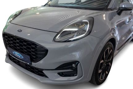 Ford Puma 28.181 km 23.980 &euro; Braubach 56338