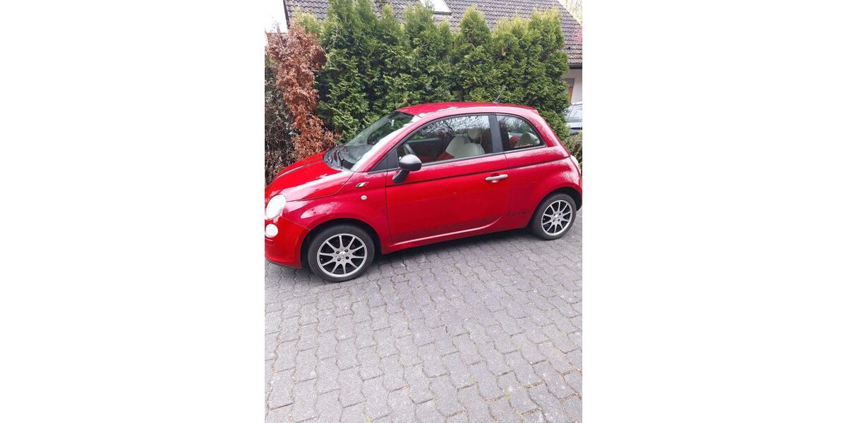 Fiat 500 170.000 km 2.900 &euro; Leubsdorf 53547