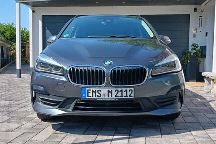 BMW 218 Gran Tourer 160.000 km 10.990 &euro; Dachsenhausen 56340