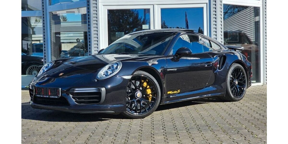 Porsche 911 Urmodell 66.000 km 128.900 &euro; Neuwied 56566