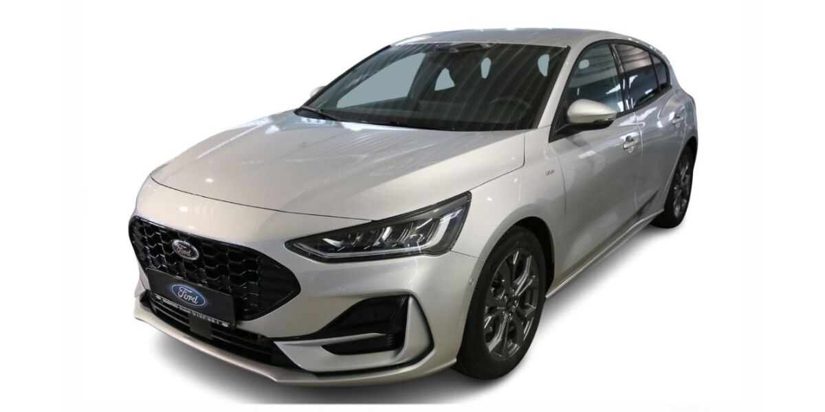 Ford Focus 14.000 km 26.980 &euro; Braubach 56338