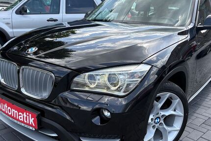 BMW X1 116.426 km 11.999 &euro; Koblenz 56070