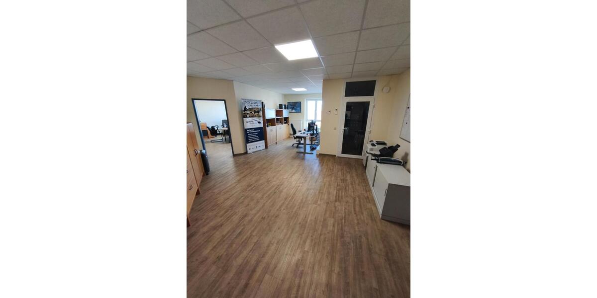 Gewerbeobjekt Ransbach-Baumbach Baumbach - 1.400&euro; | Angebot:25824256