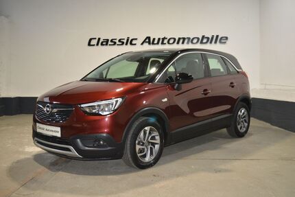 Opel Crossland (X) 151.000 km 8.300 &euro; Neuwied 56567