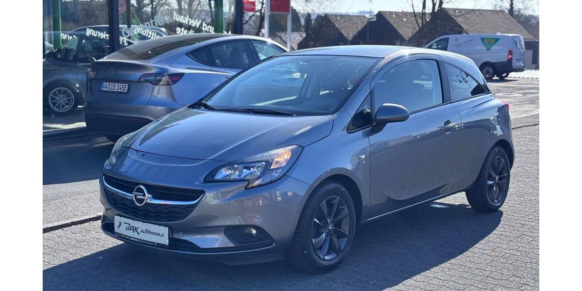 Opel Corsa 88.000 km 8.490 &euro; Ransbach-Baumbach 56235