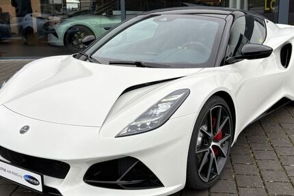 Lotus Emira 2.900 km 111.900 &euro; Mendig 56743