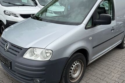 VW Caddy 213.800 km 3.400 &euro; Heimersheim 53474