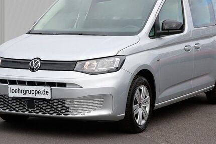 VW Caddy Maxi 78.762 km 25.480 &euro; Koblenz 56070