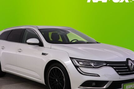 Renault Talisman 38.230 km 17.950 &euro; Siershahn 56427