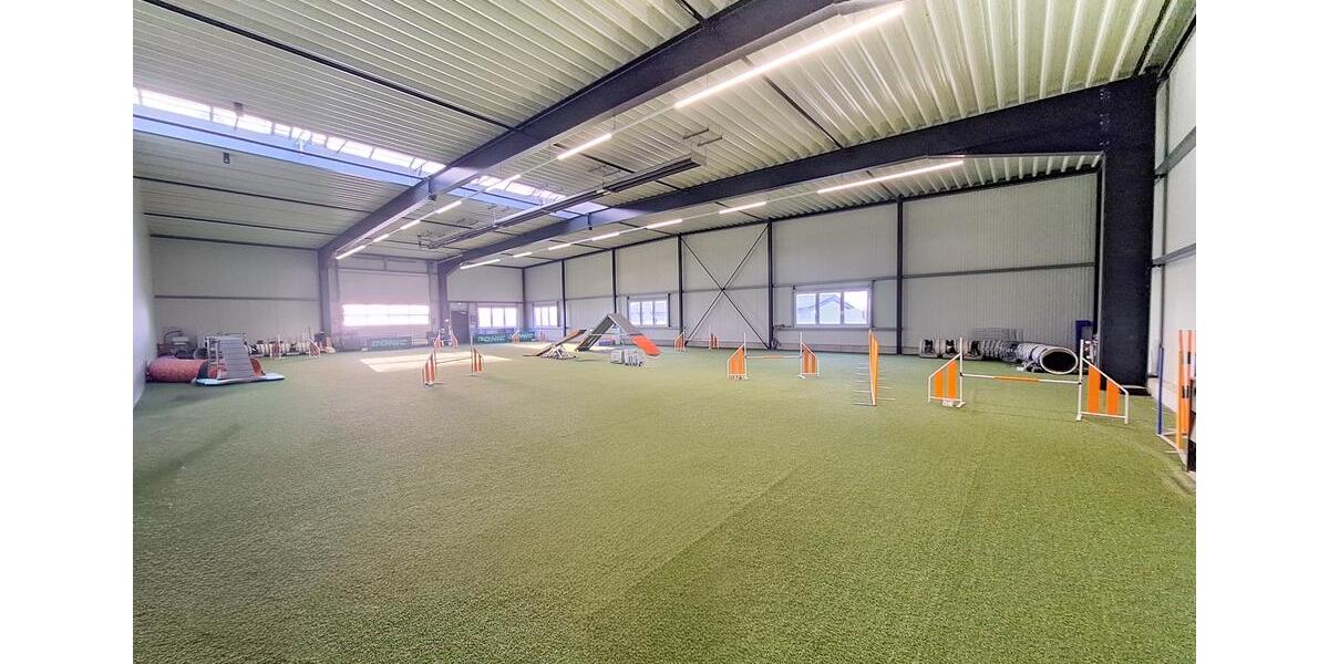 Gewerbeobjekt Asbach - 2.590&euro; | Angebot:25126522