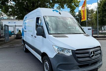 Mercedes-Benz Sprinter 221.874 km 14.990 &euro; Niederelbert 56412