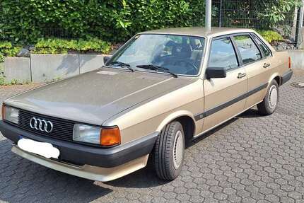 Audi 80 196.000 km 5.000 &euro; Koblenz 56076