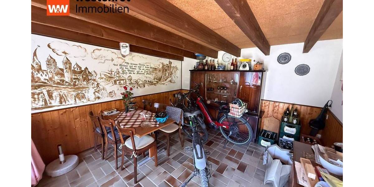 Einfamilienhaus Mayen - 4 Zimmer, 100 m&sup2;, 178.500&euro; | Angebot:25668776