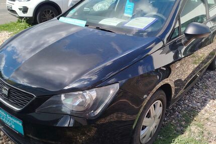 Seat Ibiza 133.000 km 4.599 &euro; Sinzig- Löhndorf 53489