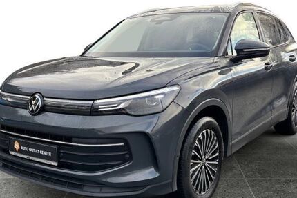 VW Tiguan 34.500 km 32.860 &euro; Koblenz 56070