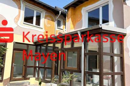 Haus Pillig - 26 Zimmer, 657 m&sup2;, 890.000&euro; | Angebot:25197511