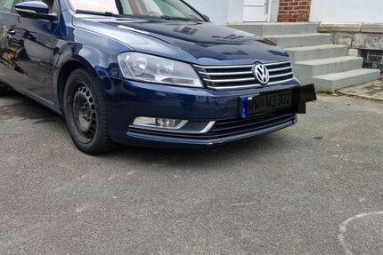 VW Passat Variant 322.000 km 4.800 &euro; Schenkelberg 56244
