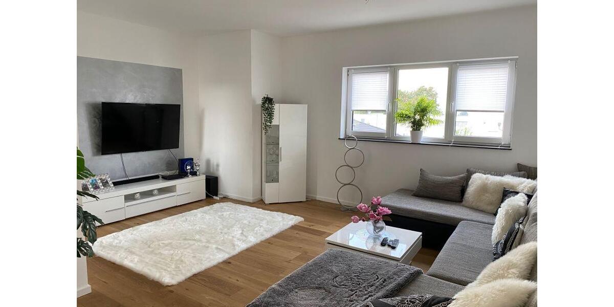 Etagenwohnung Montabaur - 3 Zimmer, 115 m&sup2;, 1.350&euro; | Angebot:26326929