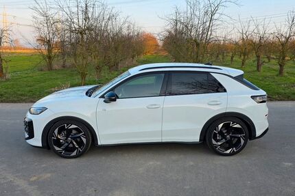 VW T-Roc 3.500 km 38.900 &euro; Kettig 56220
