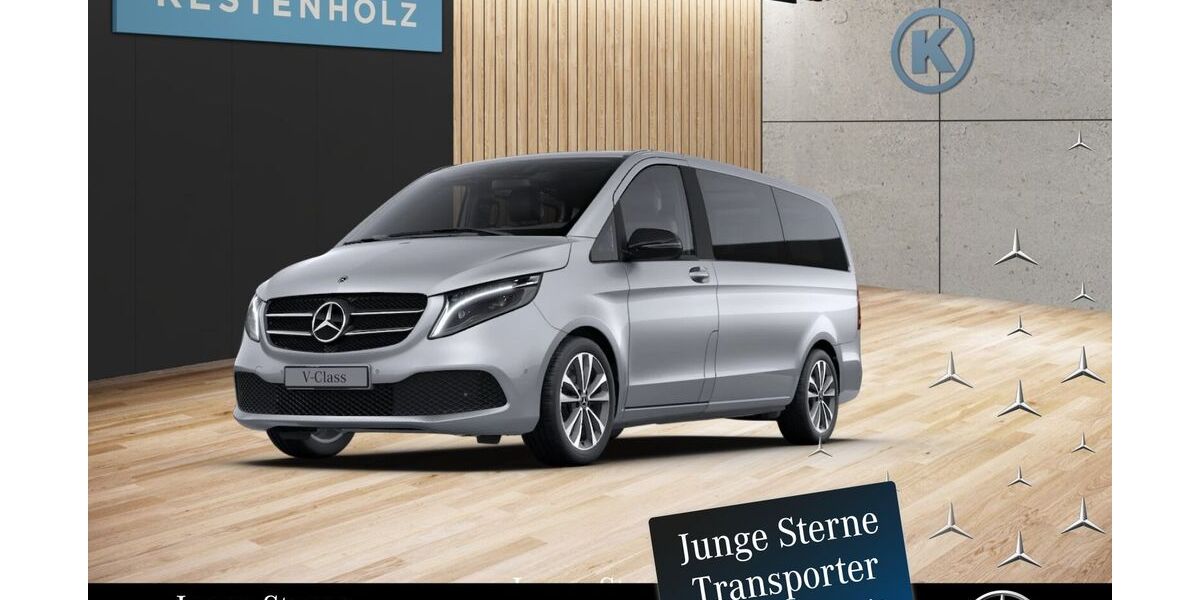 Mercedes-Benz V 300 69.692 km 56.880 &euro; Koblenz 56070