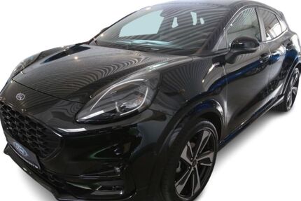 Ford Puma 35.605 km 19.480 &euro; Braubach 56338