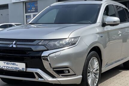 Mitsubishi Outlander 33.186 km 22.900 &euro; Montabaur-Eschelbach 56410