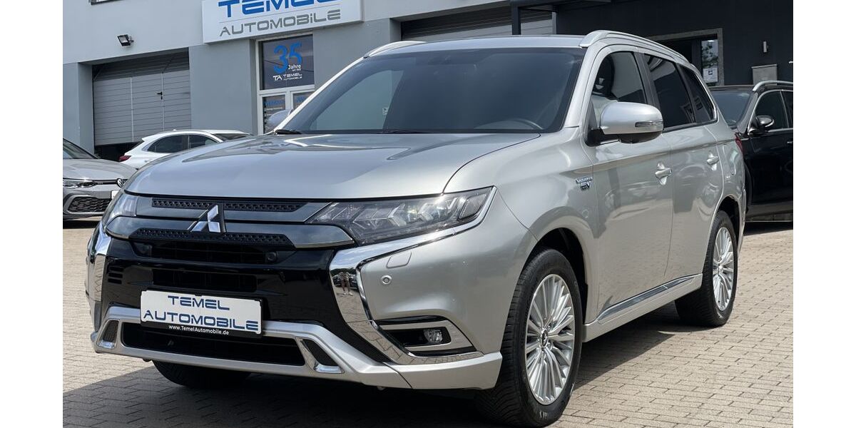 Mitsubishi Outlander 33.186 km 22.900 &euro; Montabaur-Eschelbach 56410