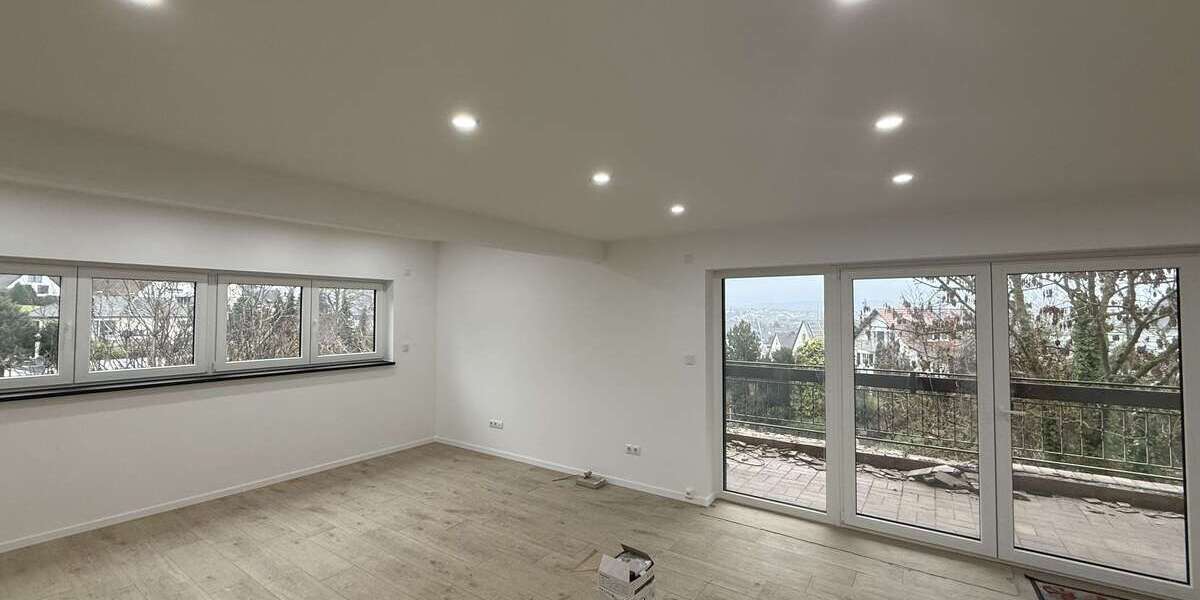 Etagenwohnung Andernach - 3 Zimmer, 115 m&sup2;, 1.400&euro; | Angebot:24953516