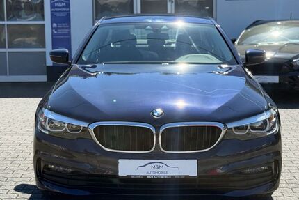 BMW 520 137.000 km 23.490 &euro; Neuwied 56567