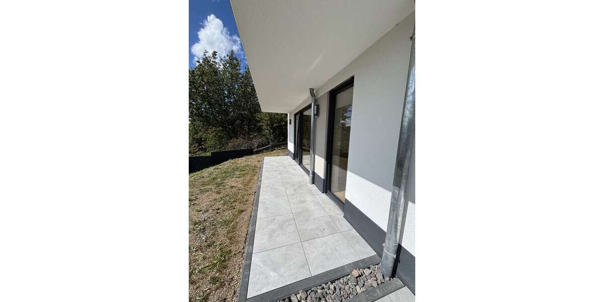 LETZTE 3-Zimmer Eigentumswohnung mit Terrasse u.direktem Gartenzugang *PROVISIONSFREIE* - 3- Puderbach | Angebot:22923771