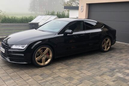 Audi A7 236.000 km 22.998 &euro; Nauort 56237