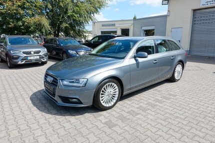 Audi A4 151.165 km 9.990 &euro; Bendorf 56170