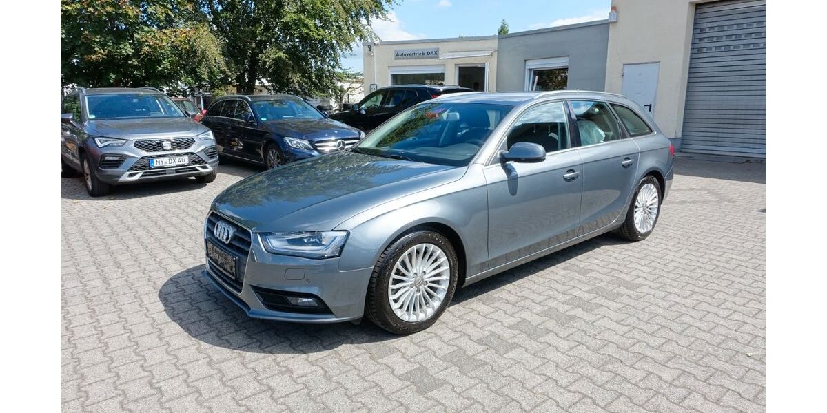 Audi A4 151.165 km 9.990 &euro; Bendorf 56170